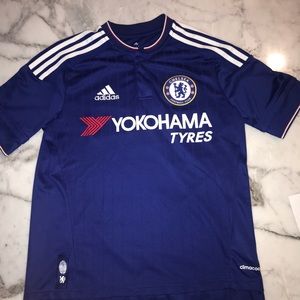Chealse FC Jersey